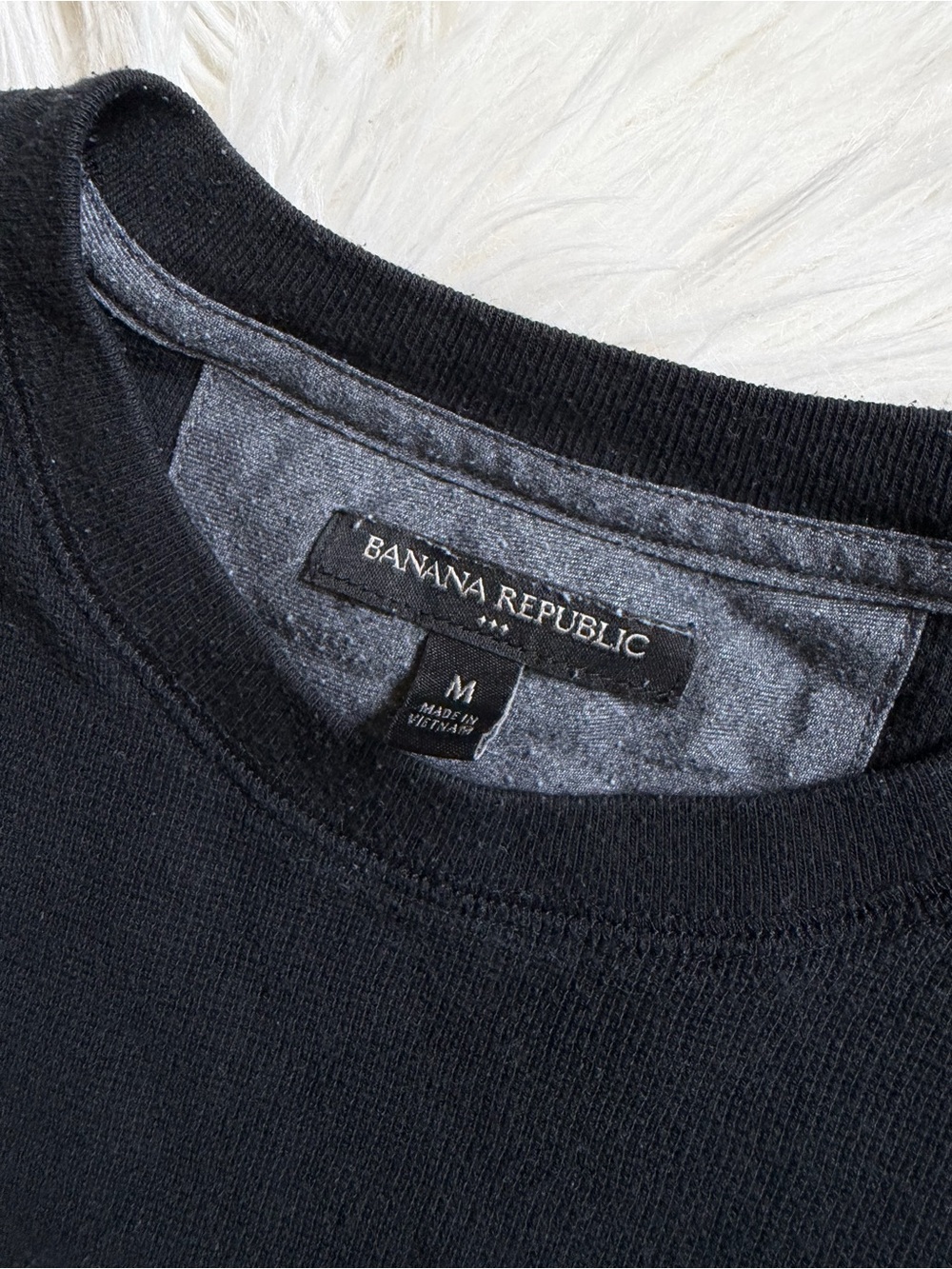 Banana Republic sweater - Picture 4 of 5